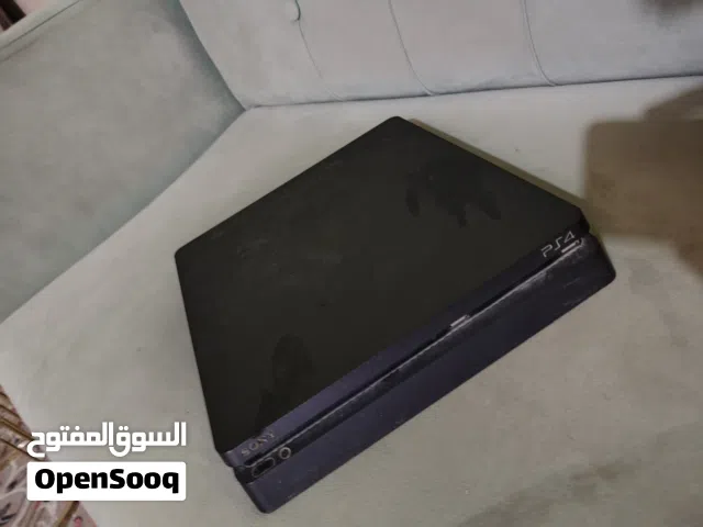 بلي 4 سلم واحد تيرا (1000 جيجا بايت) اونلاين وليس مهكر