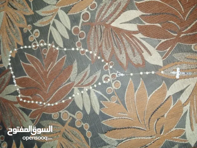 عقد قديم عقد ايطالي السيد المسيح