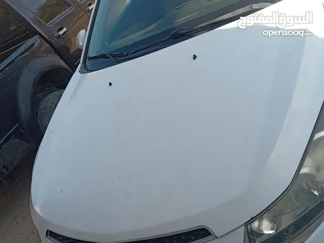 Used Peugeot 104 in Ramallah and Al-Bireh