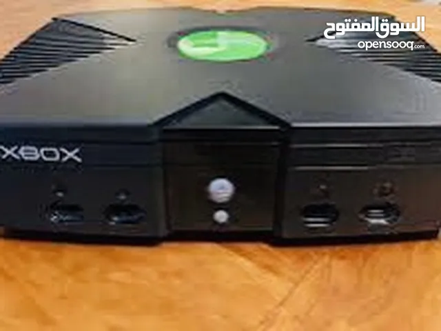 Xbox original