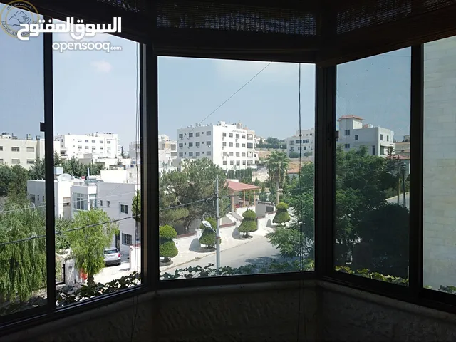 شقة فاخرة للبيع في خلدا - العوجانية - قرب مدارس المعارف طابق ثاني 200م تشطيب سوبر ديلوكس