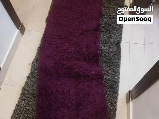 سجاد مستعمل بحالة جيدة للبيع كامل
