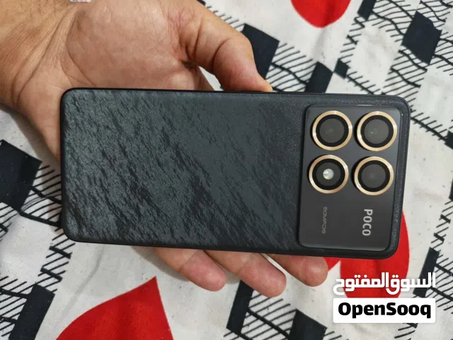 poco f6 pro