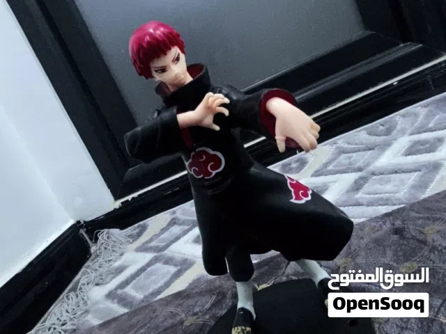 شخصيه انمي شخصيه هيوسكا نادر وجديد