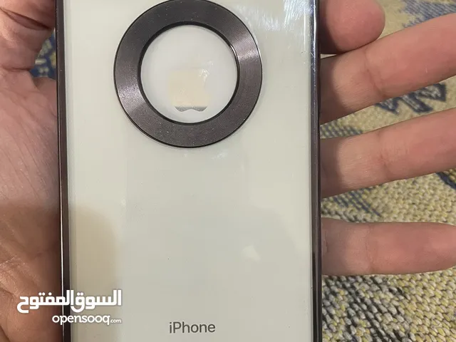 Apple iPhone 8 Plus 256 GB in Amman