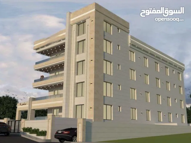 230m2 4 Bedrooms Apartments for Sale in Irbid Iskan Al Atiba'
