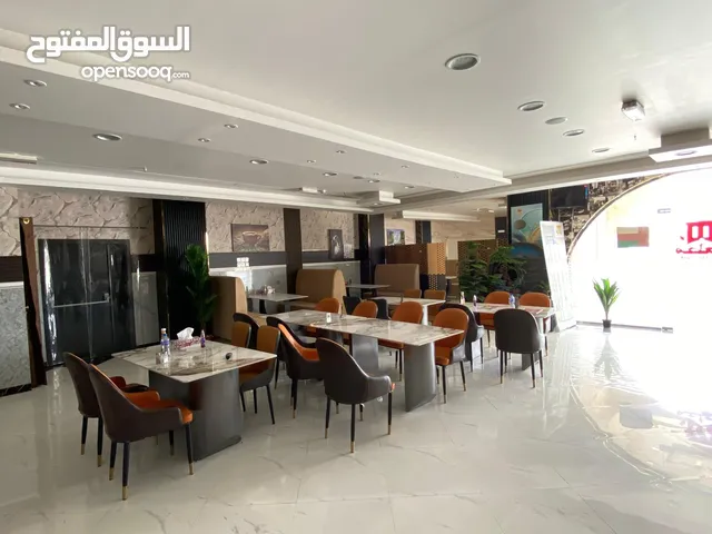 Fully Equipped Restaurant for Sale in Prime Location – Ibri