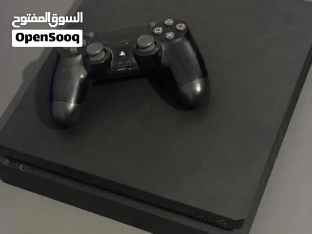 Playstation 4  slim 500gb