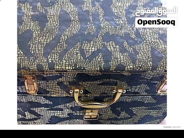 شنطة معالق استالستيل