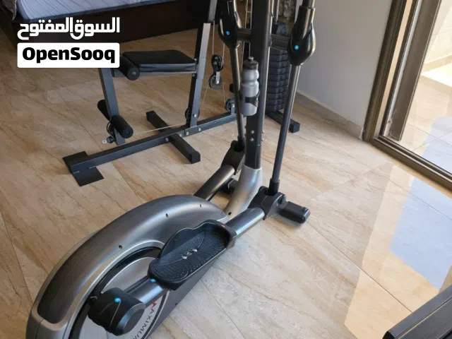 جهاز كروس للبيع بحاله الجديد