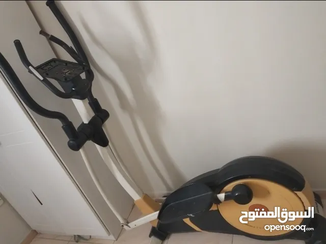 جهاز رياضة
