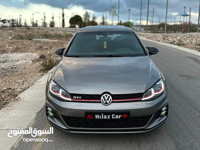 جولف tsi معدلة 2016/15 ماطور 1400 تيربو بسعر السادة فحص نخب أول
