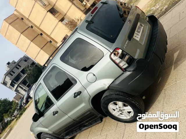 2006 فورد اسكايب SE