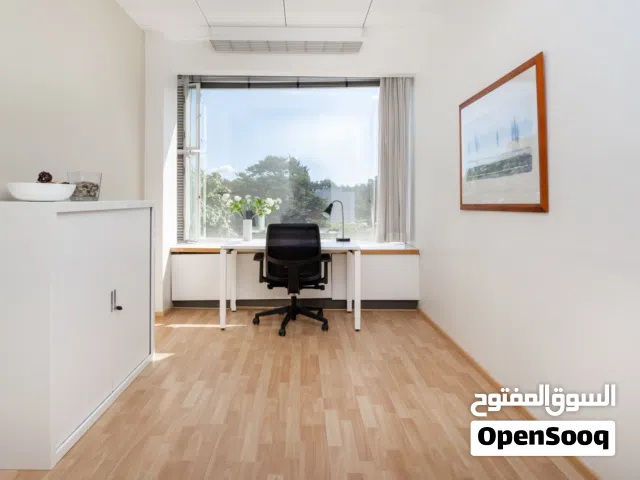 مساحة مكتبية للإيجار لـ عدد 1 أشخاص في Cairo, Shams Club Cairo