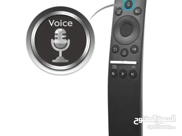 Samsung voice Remote control brand new for 4K,OLED, Crystal ,UHD Smart LED TV