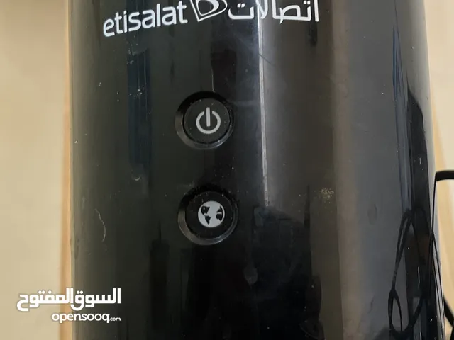 D-LINK Wi-Fi Router for Etisalat