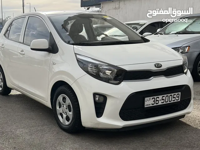 بالتقسيط من راسي لراسك اوبالكاش كيا بيكانتو