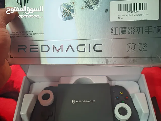 Controller redmagic new