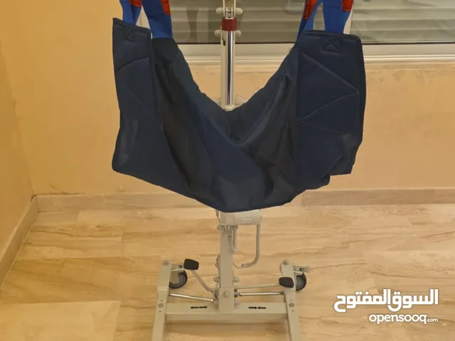 رافعه مريض نخب اول جديده ومن النوعيه الممتازه
