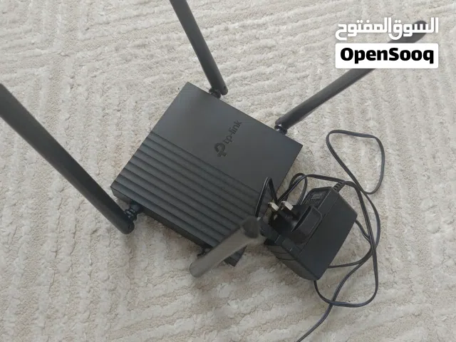 راوتر   مقوي  شبكه