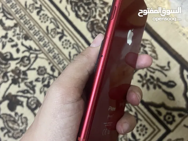 ابل ايفون 8- مساحة 256 جيجا