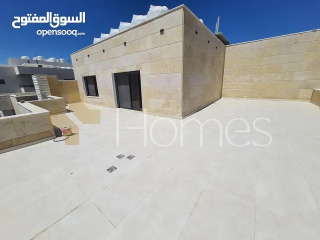 227 m2 3 Bedrooms Apartments for Sale in Amman Al Bnayyat