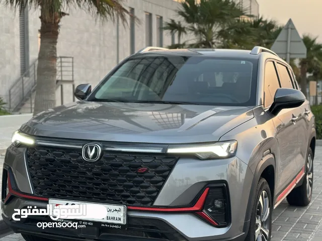 Used Changan CS35 in Muharraq