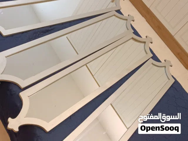 ديكورات مرايه