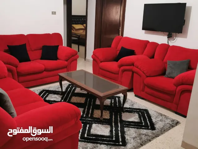 130m2 2 Bedrooms Apartments for Rent in Amman Tabarboor