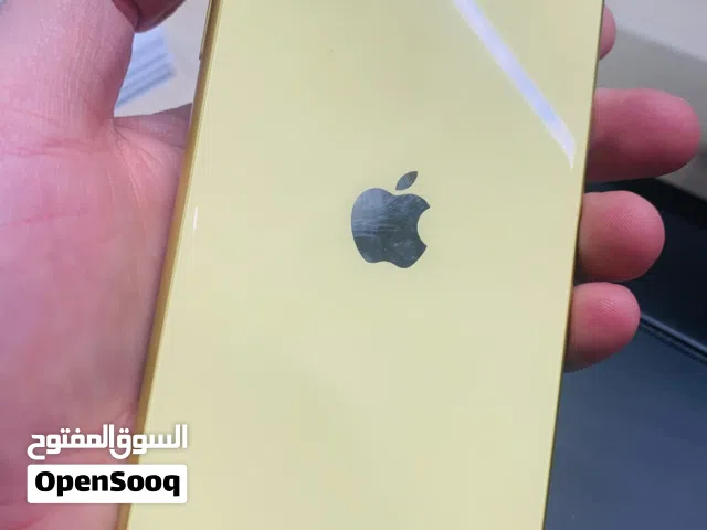 Apple iPhone 11 64 GB in Irbid