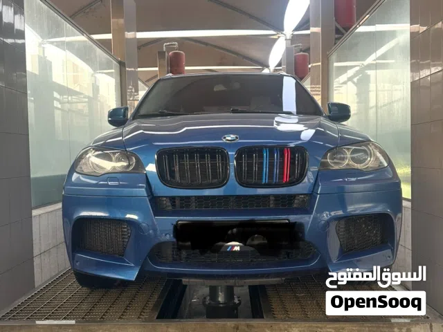 X5 M power