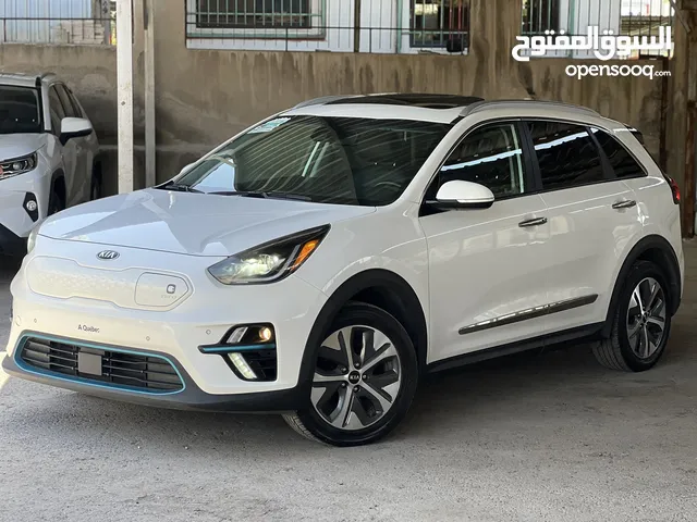 Kia Niro EX Premium 2020 فل كامل فحص كامل كلين تايتل