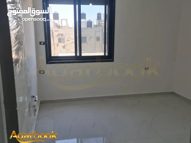 120 m2 3 Bedrooms Apartments for Sale in Ramallah and Al-Bireh Um AlSharayit