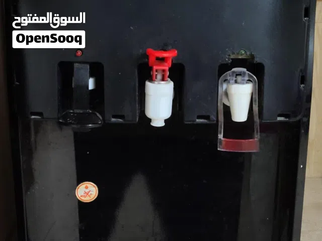 Water Dispenser