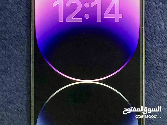 Apple iPhone 14 Pro 128 GB in Zliten