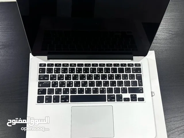 macOS Apple for sale  in Hawally