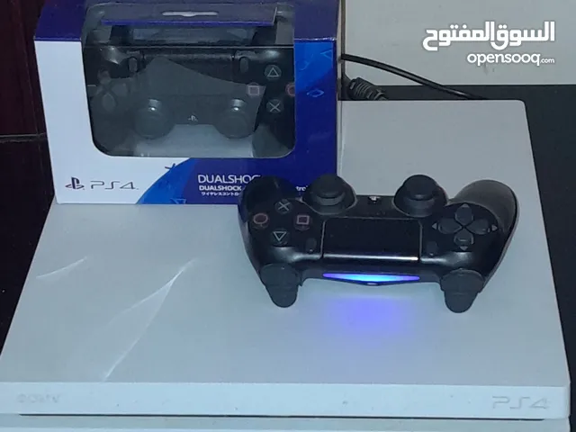 ps4 -pro نضيف