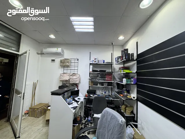 46 m2 Shops for Sale in Benghazi Sidi Husain