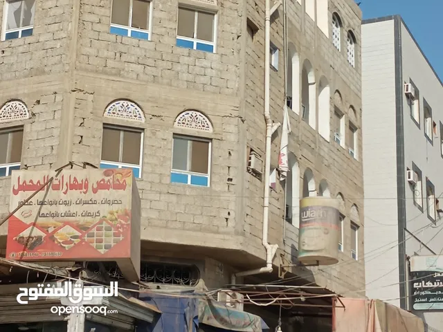 Unfurnished Shops in Aden Shaykh Uthman
