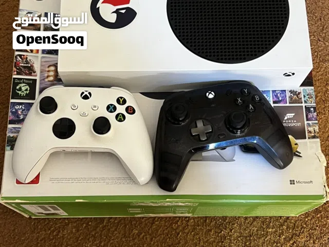 Xbox Series S Xbox for sale in Tripoli