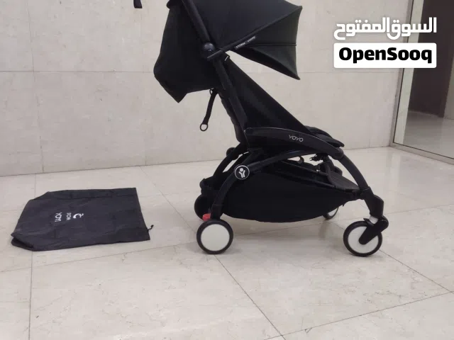 Yoyo3 stokke stroller