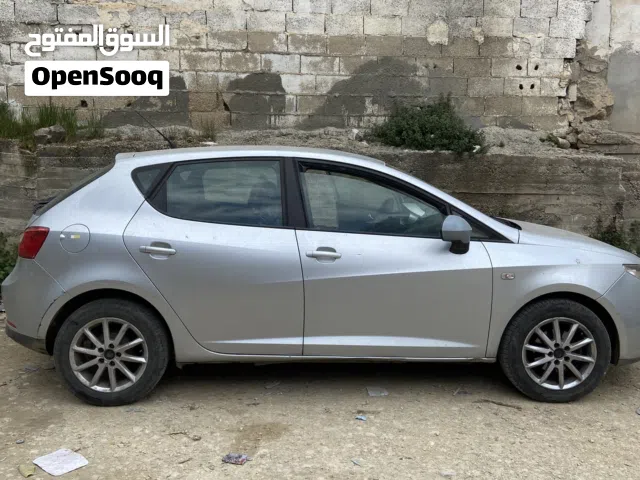 2011 Seat Ibiza Style