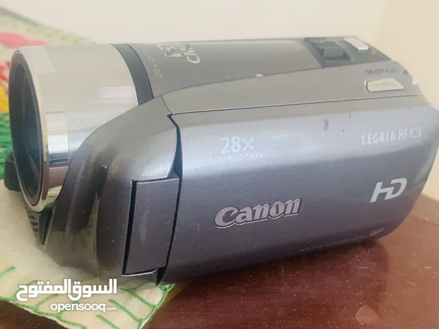 كاميرا كانون canon legria R26