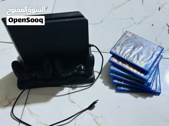 بلي فور للبيع شتريته ونكسرت شاشه مالتي وريد ابيعه تفاصل او وتساب