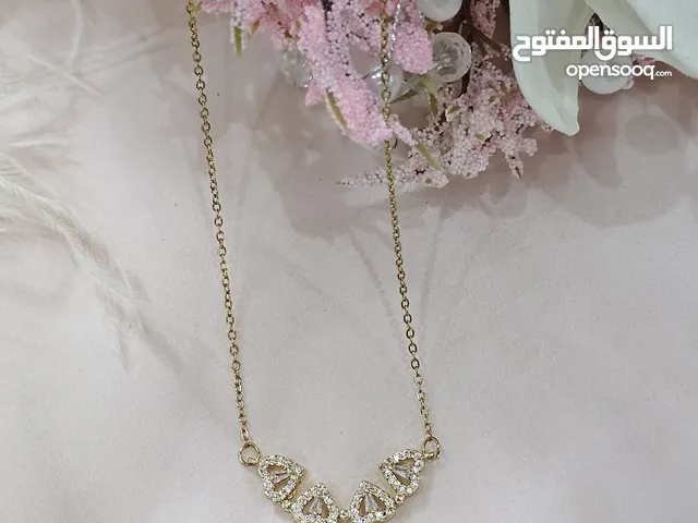 سلاسل للكبار والصغار