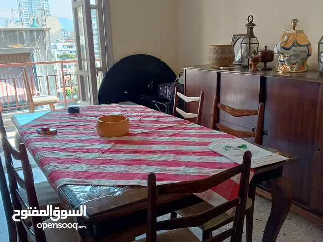 شقة مفروشة للإيجار راس النبع/ شارع بشارة الخوري