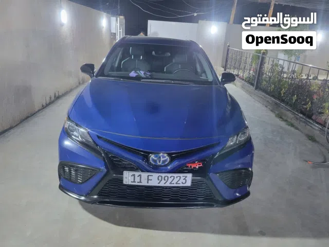 Used Toyota Camry in Baghdad