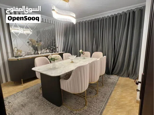 155 m2 3 Bedrooms Apartments for Sale in Mansoura Other