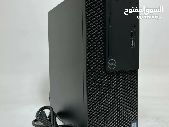 Dell Optiplex 3050 - Core i5 جيل سابع