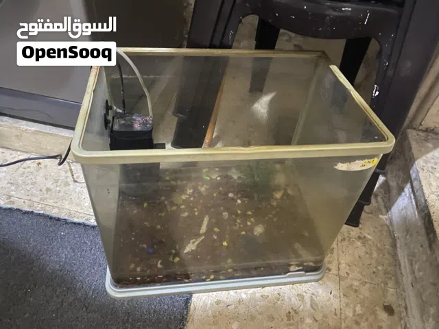 حوض سمك للبيع